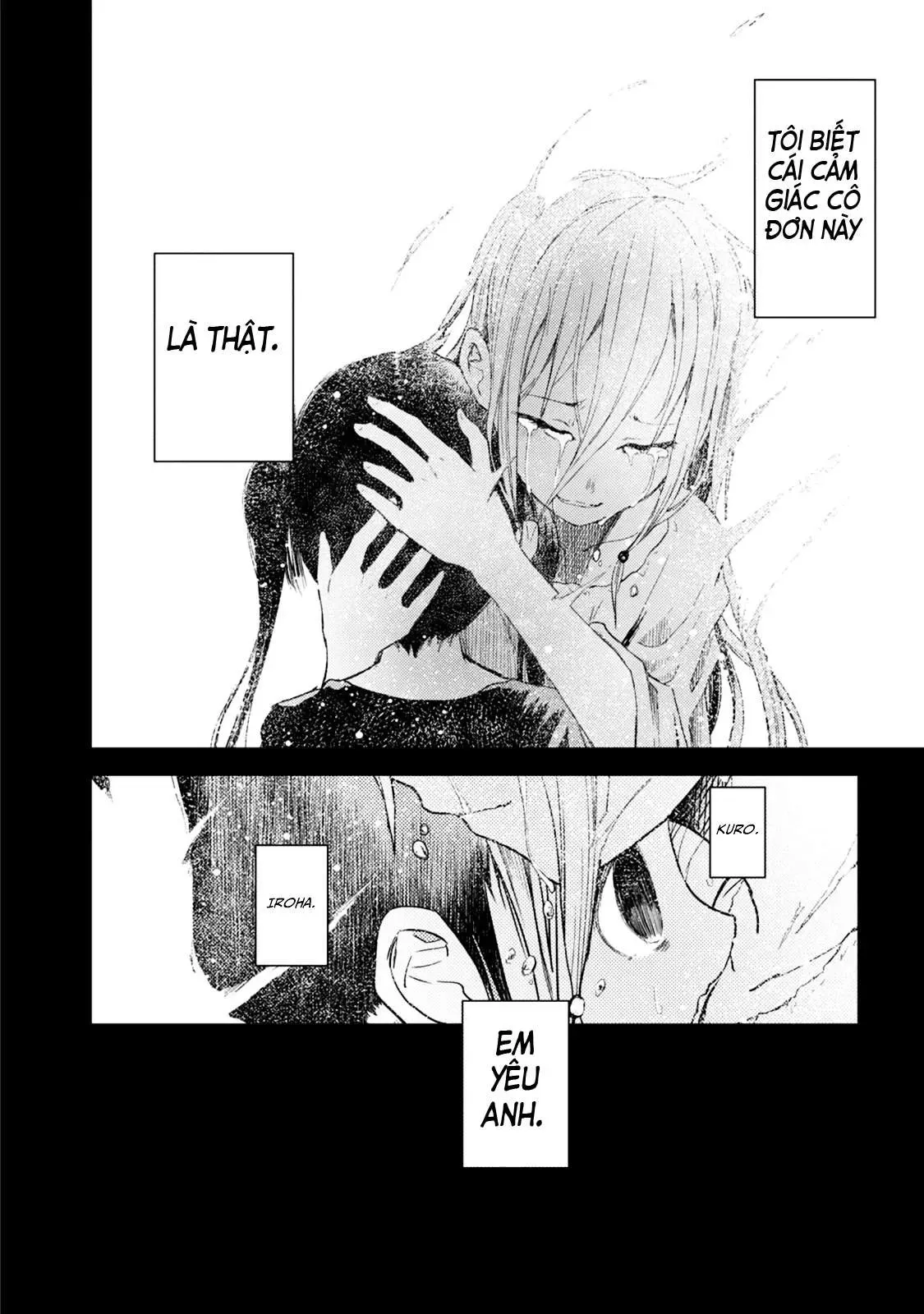 Instant Bullet Chapter 16.5 - 24