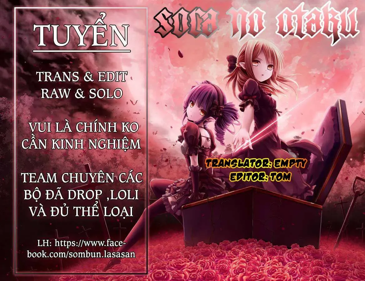 Instant Bullet Chapter 16.5 - 4