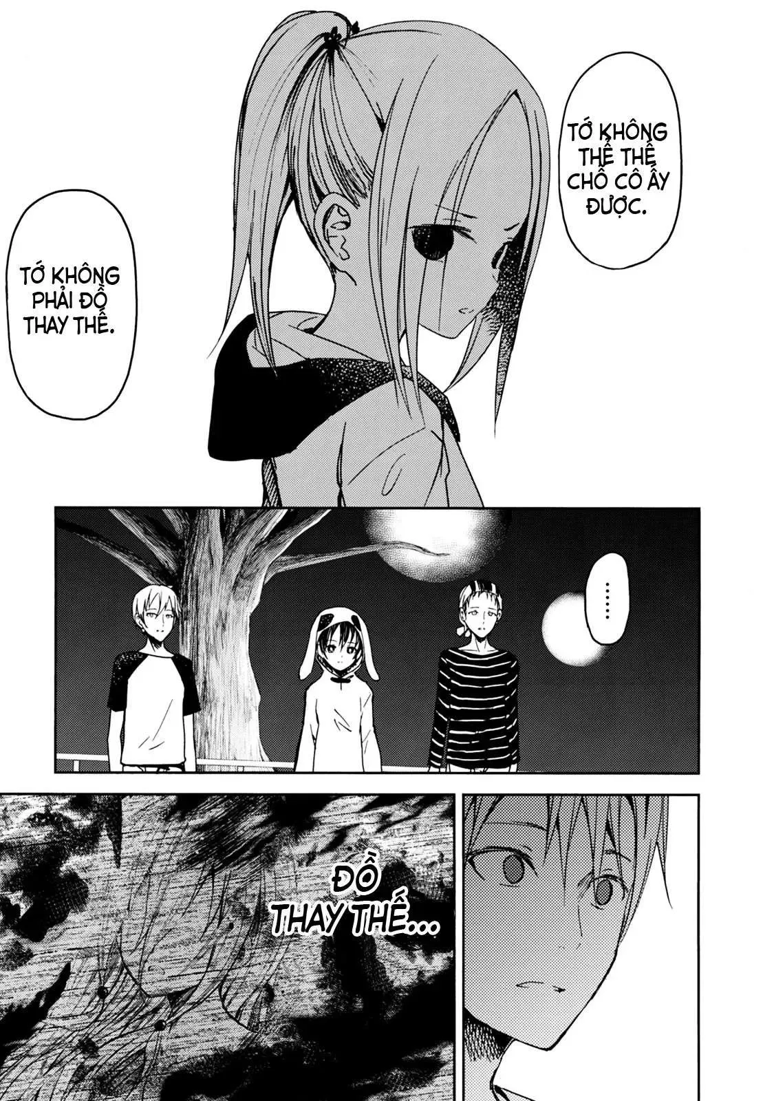 Instant Bullet Chapter 16 - 11