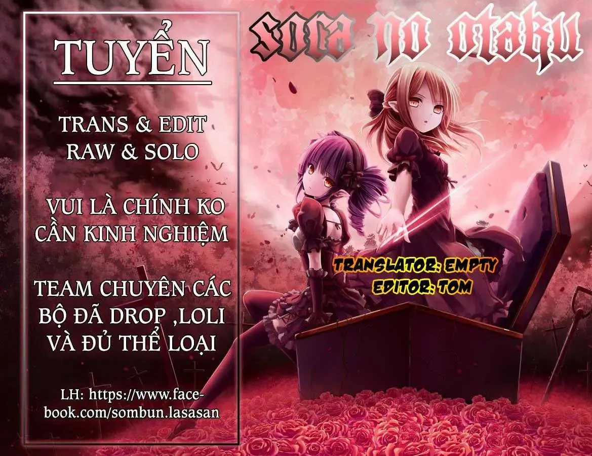 Instant Bullet Chapter 16 - 4