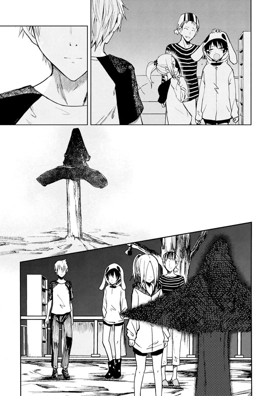 Instant Bullet Chapter 16 - 9