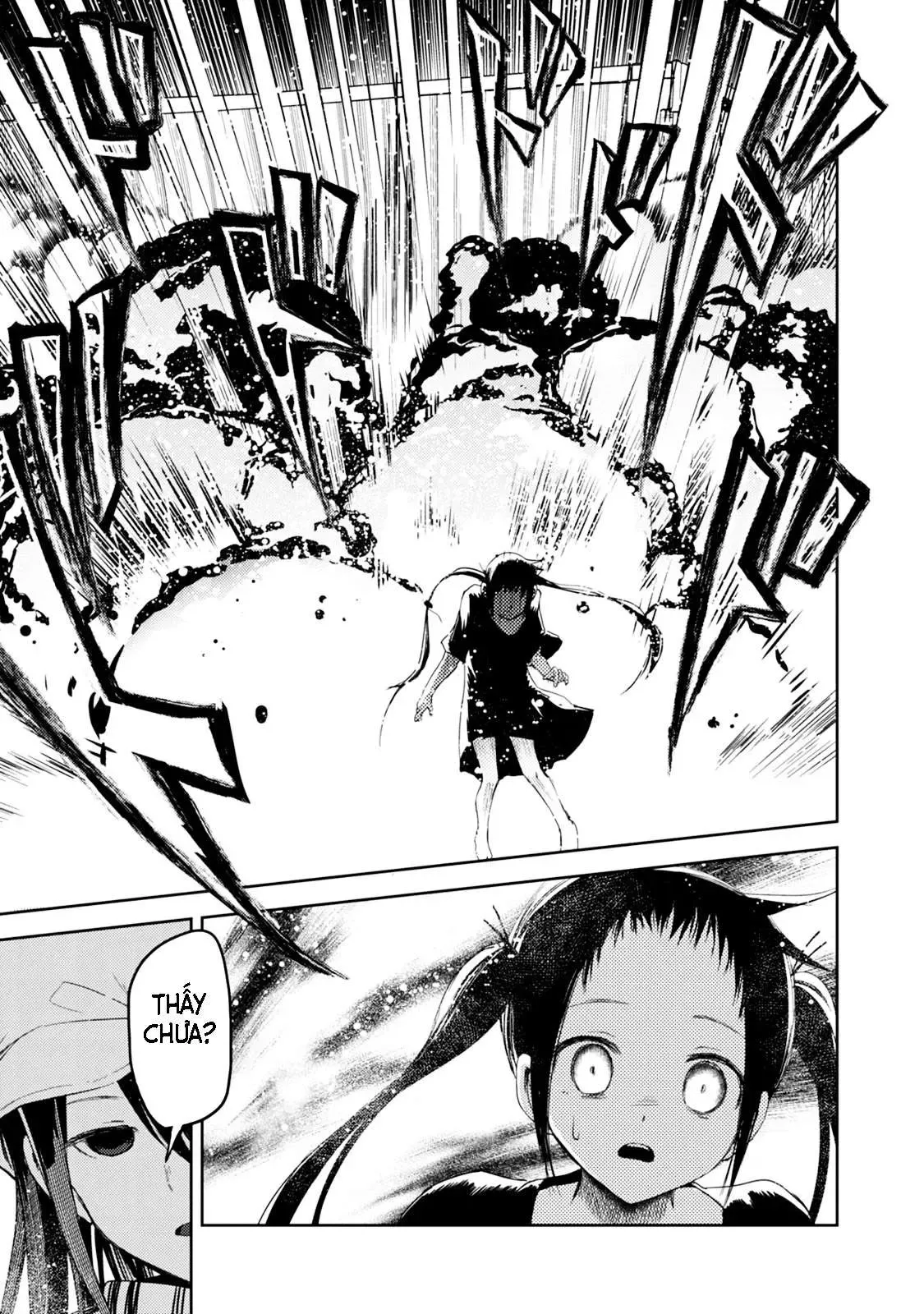 Instant Bullet Chapter 17 - 32