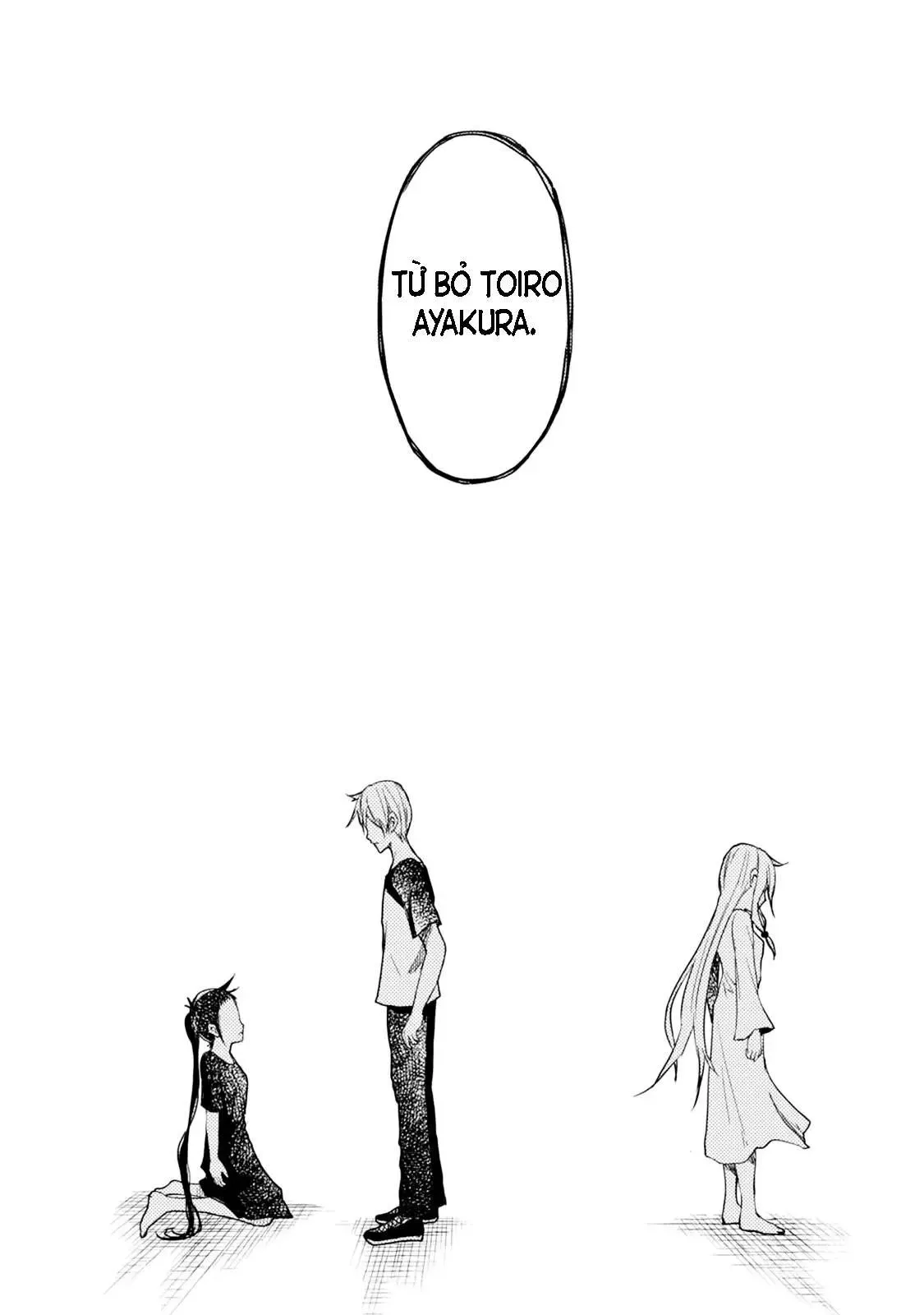 Instant Bullet Chapter 18 - 26