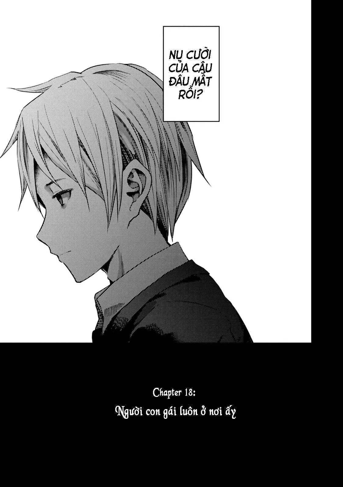 Instant Bullet Chapter 18 - 7