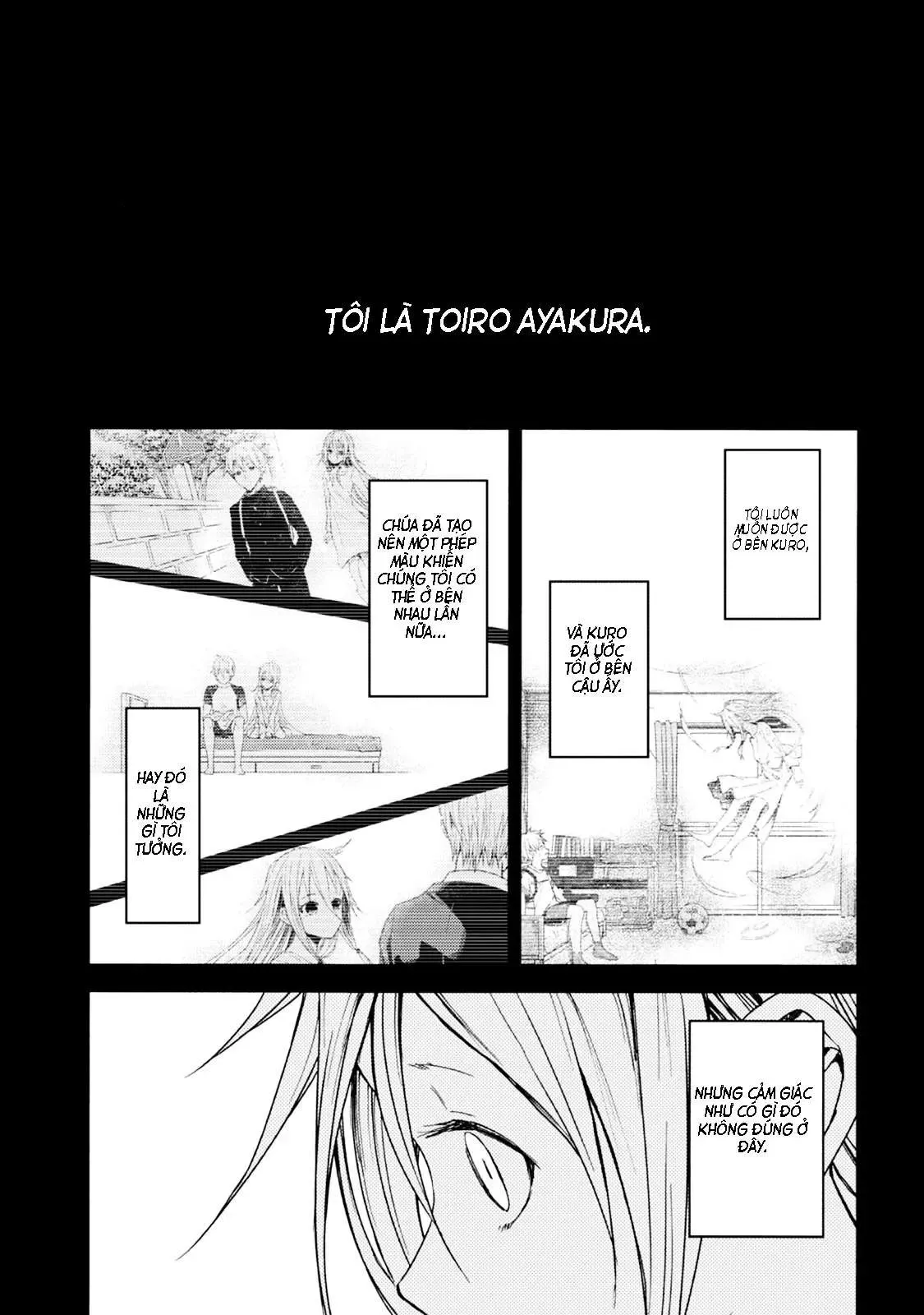 Instant Bullet Chapter 19 - 14