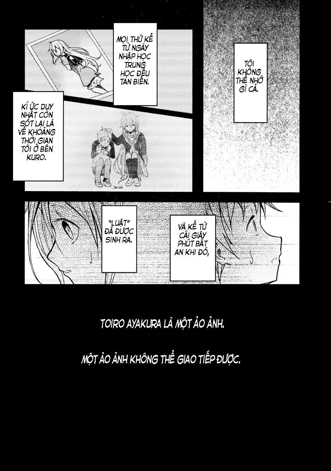 Instant Bullet Chapter 19 - 15