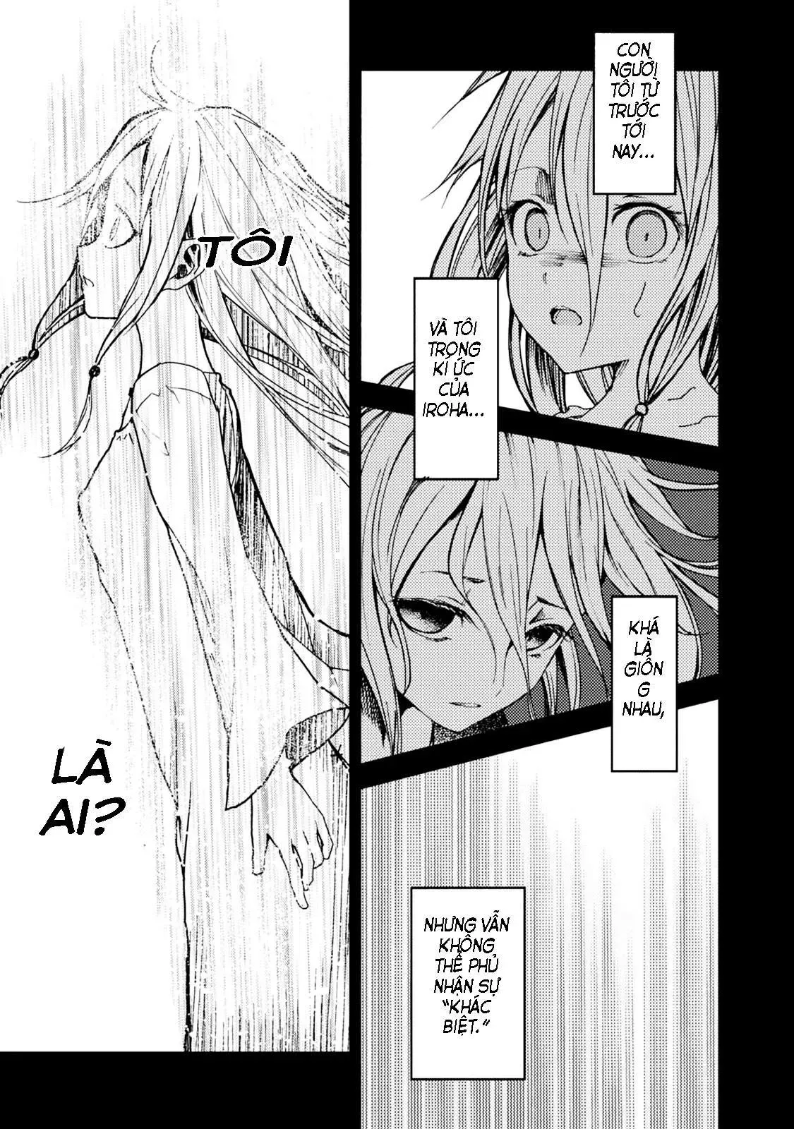 Instant Bullet Chapter 19 - 17