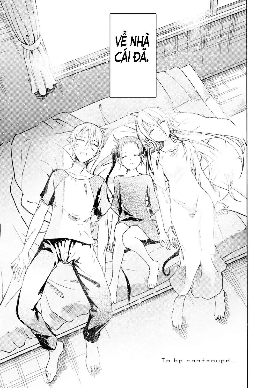 Instant Bullet Chapter 19 - 44