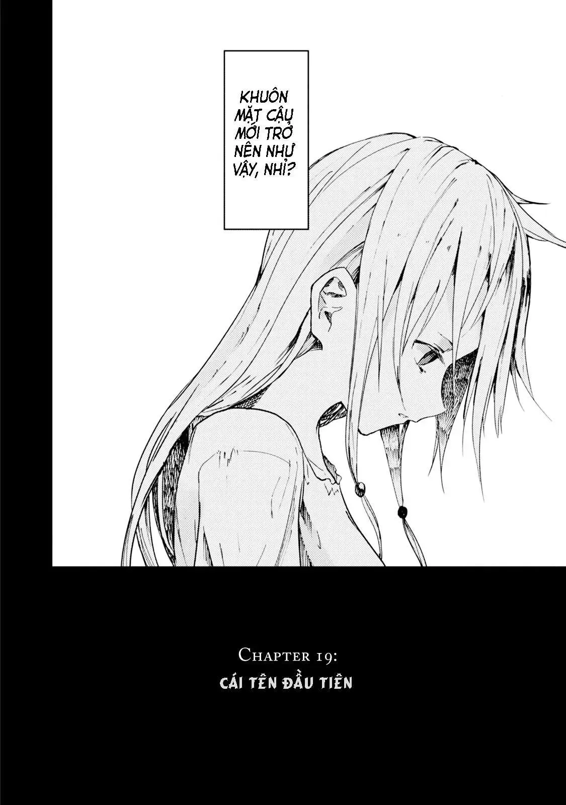 Instant Bullet Chapter 19 - 6