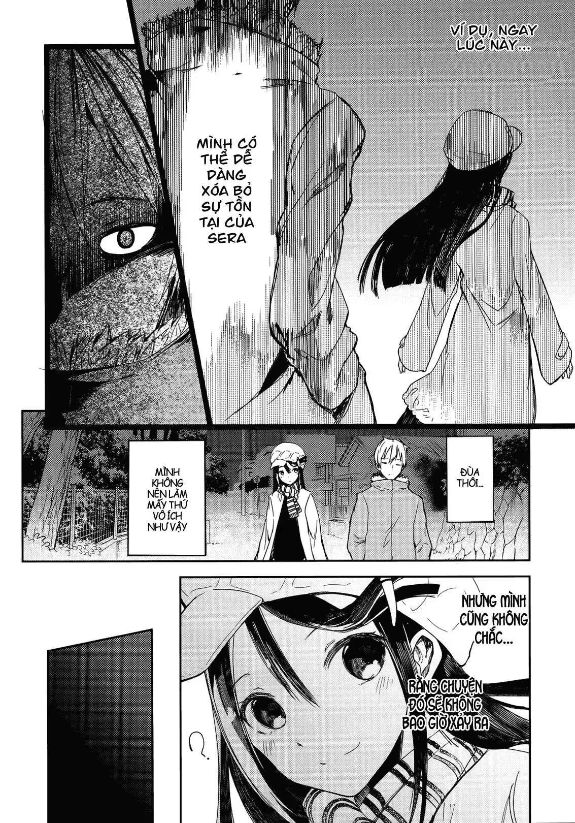 Instant Bullet Chapter 2 - 15