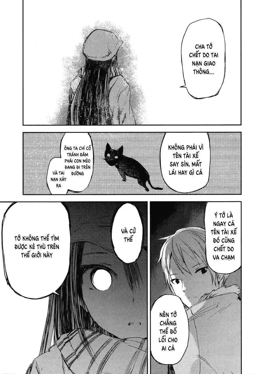 Instant Bullet Chapter 2 - 20