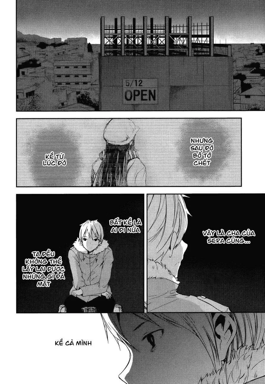 Instant Bullet Chapter 2 - 25