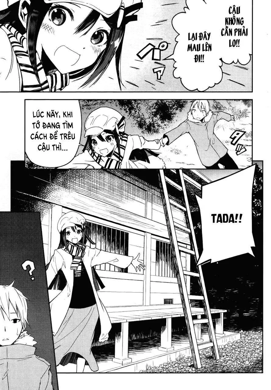 Instant Bullet Chapter 2 - 30