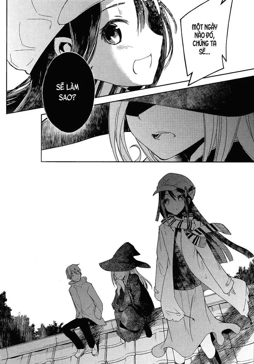 Instant Bullet Chapter 2 - 34