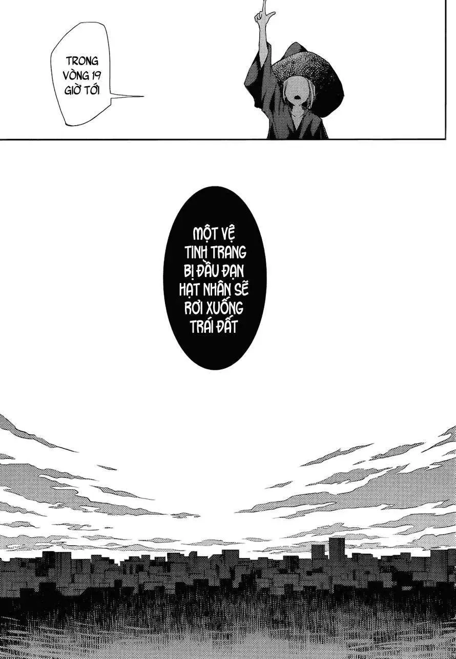 Instant Bullet Chapter 2 - 37