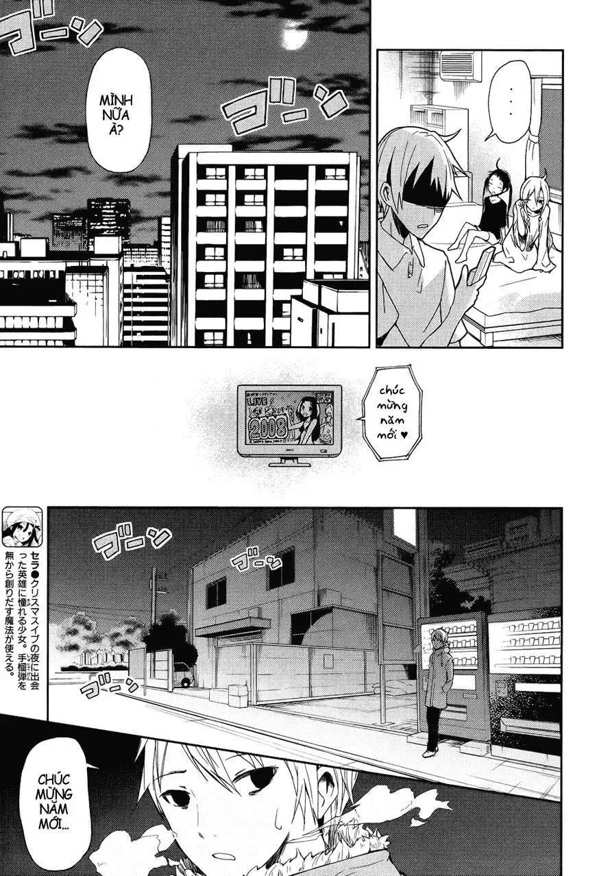 Instant Bullet Chapter 2 - 8