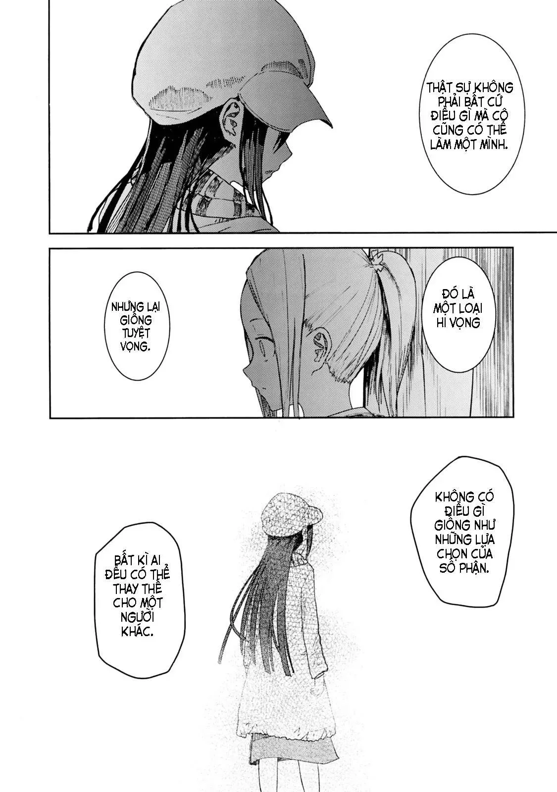 Instant Bullet Chapter 20 - 15