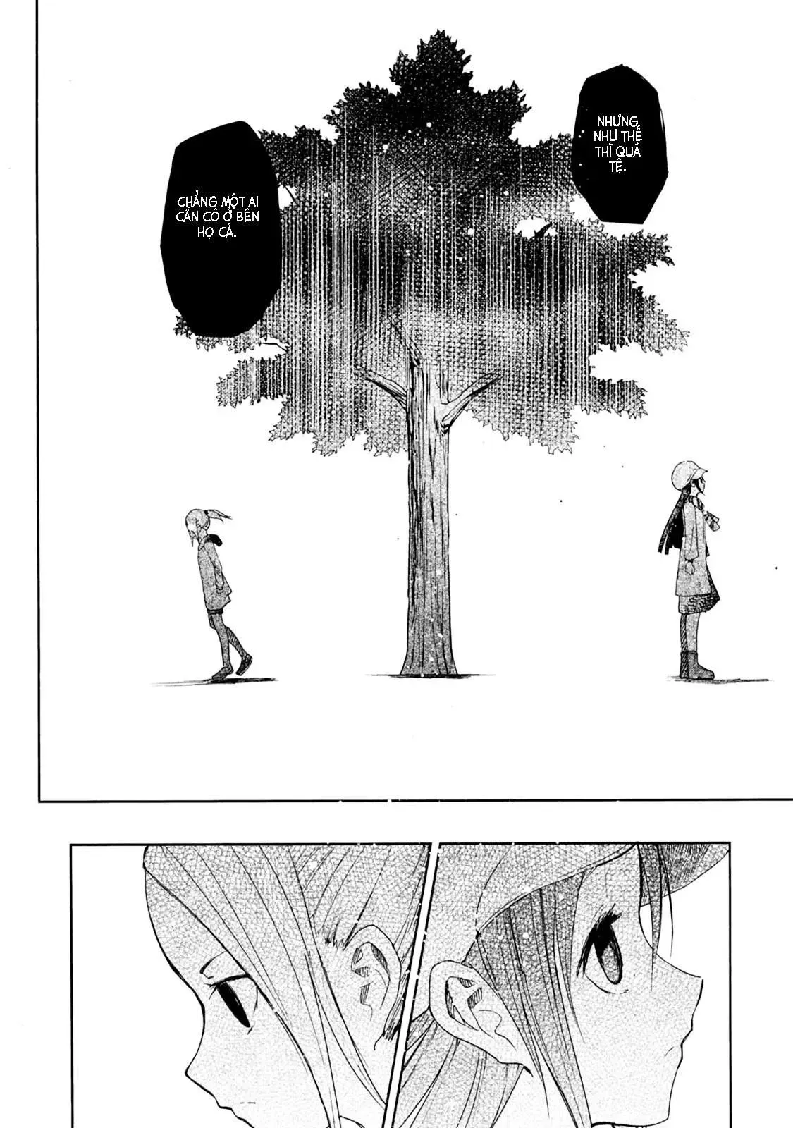 Instant Bullet Chapter 20 - 17