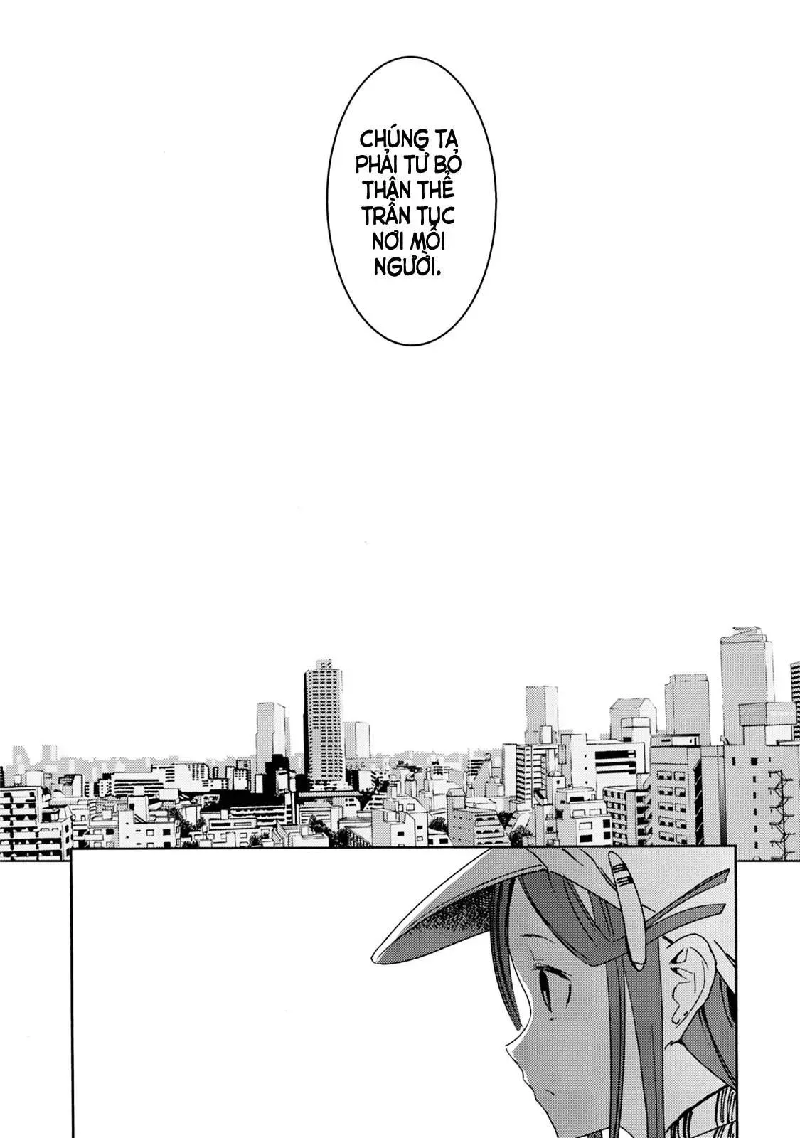 Instant Bullet Chapter 20 - 27