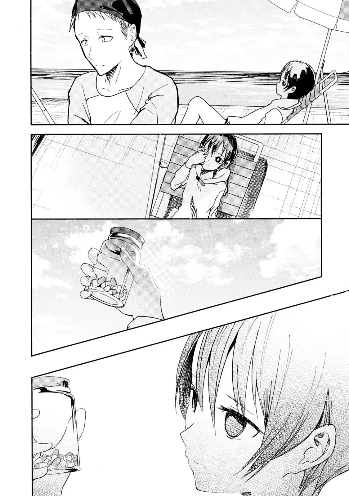 Instant Bullet Chapter 20 - 31