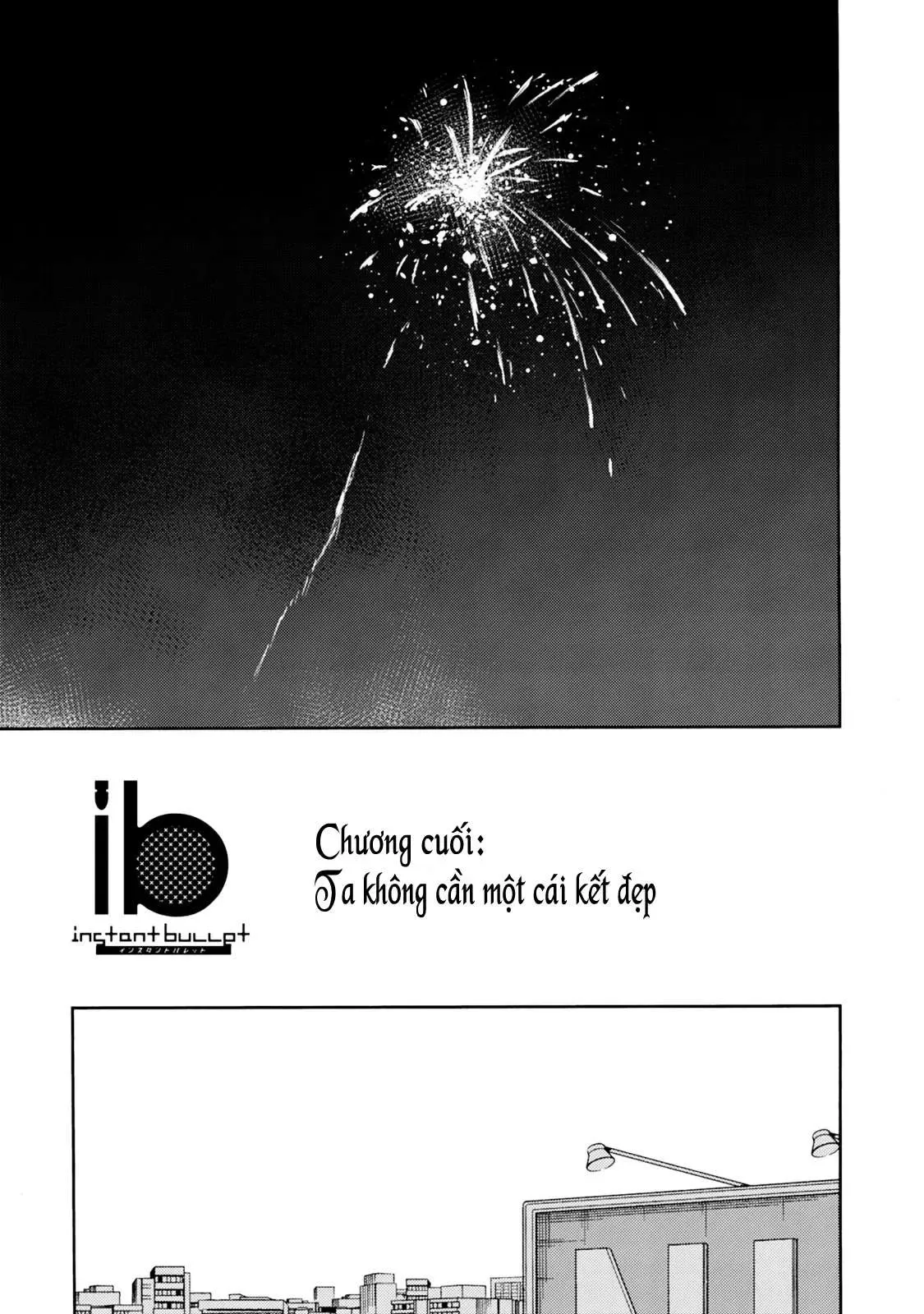Instant Bullet Chapter 20 - 36