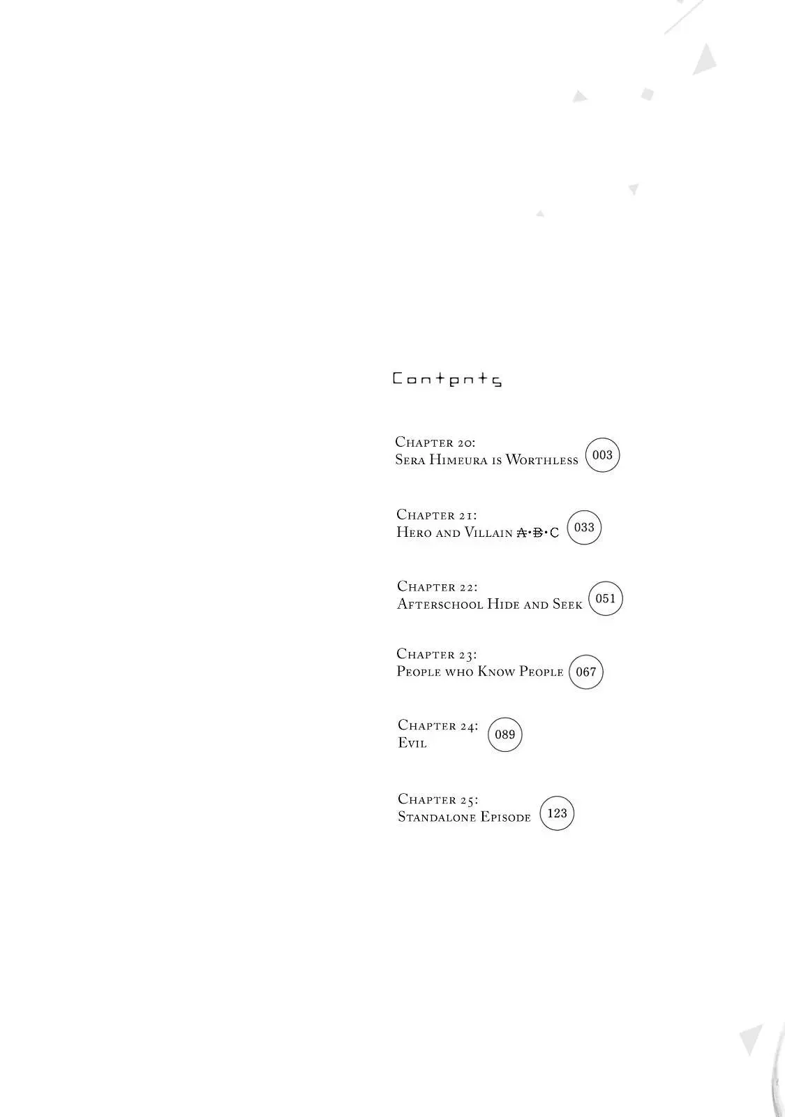 Instant Bullet Chapter 20 - 6