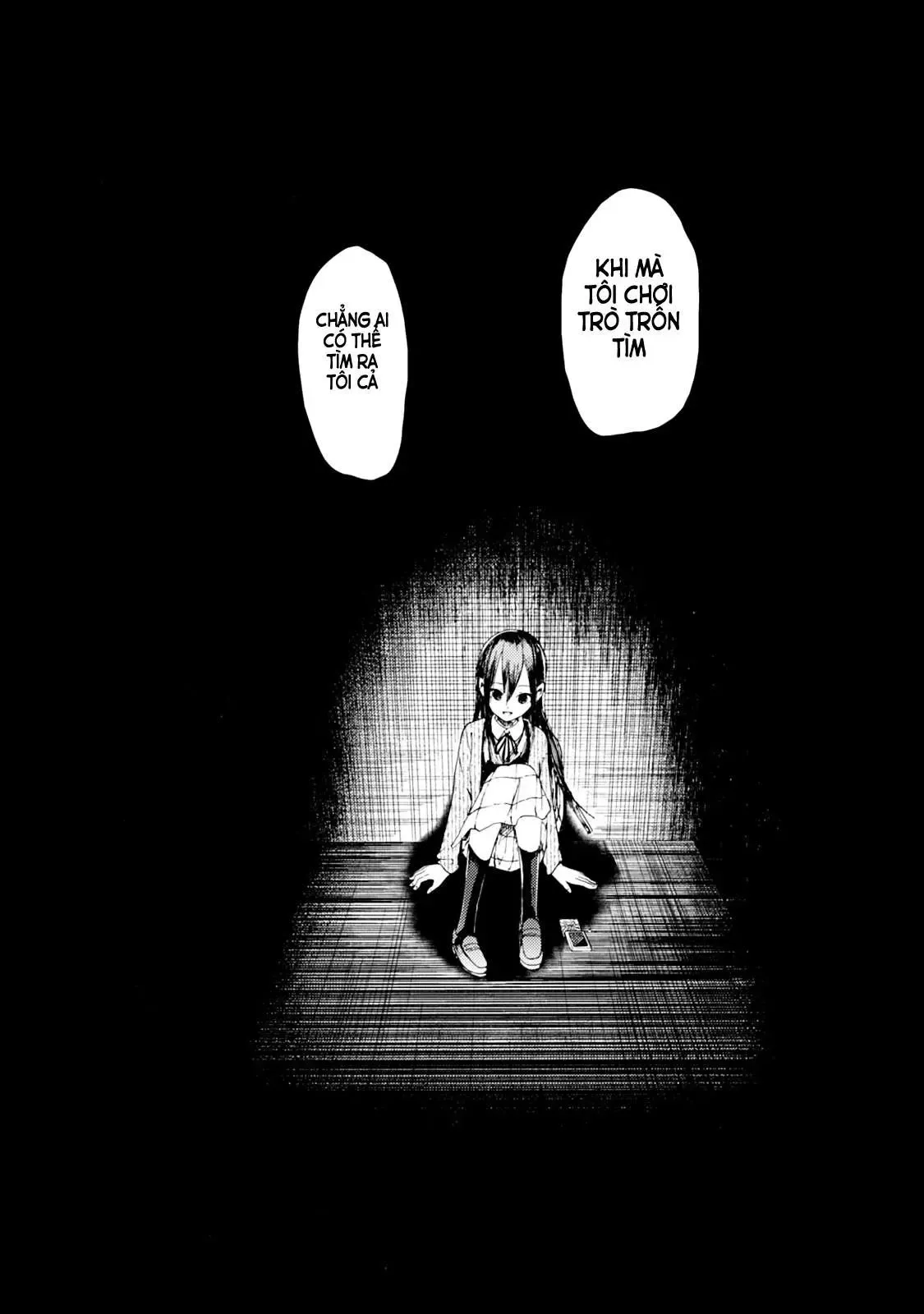 Instant Bullet Chapter 21 - 22