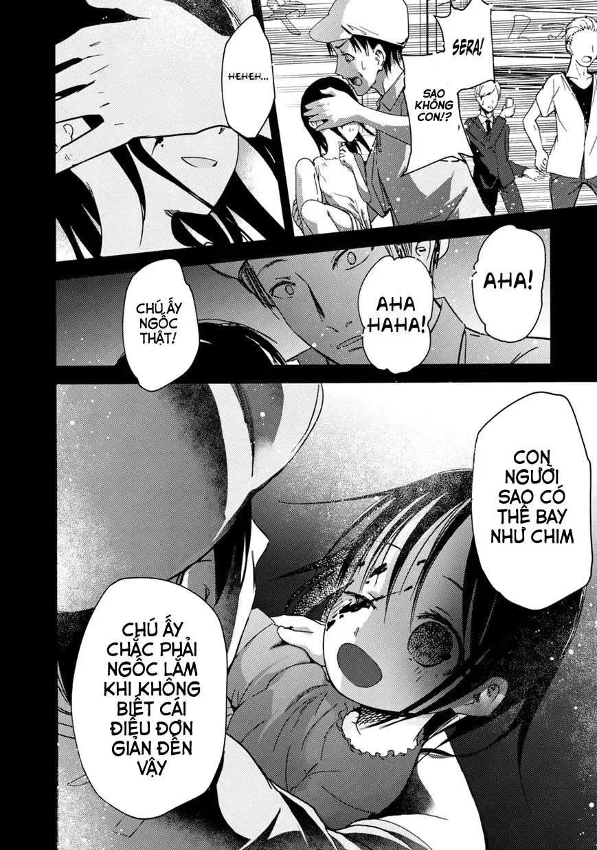 Instant Bullet Chapter 24 - 3