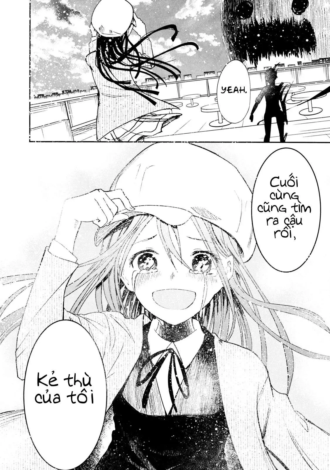 Instant Bullet Chapter 24 - 34