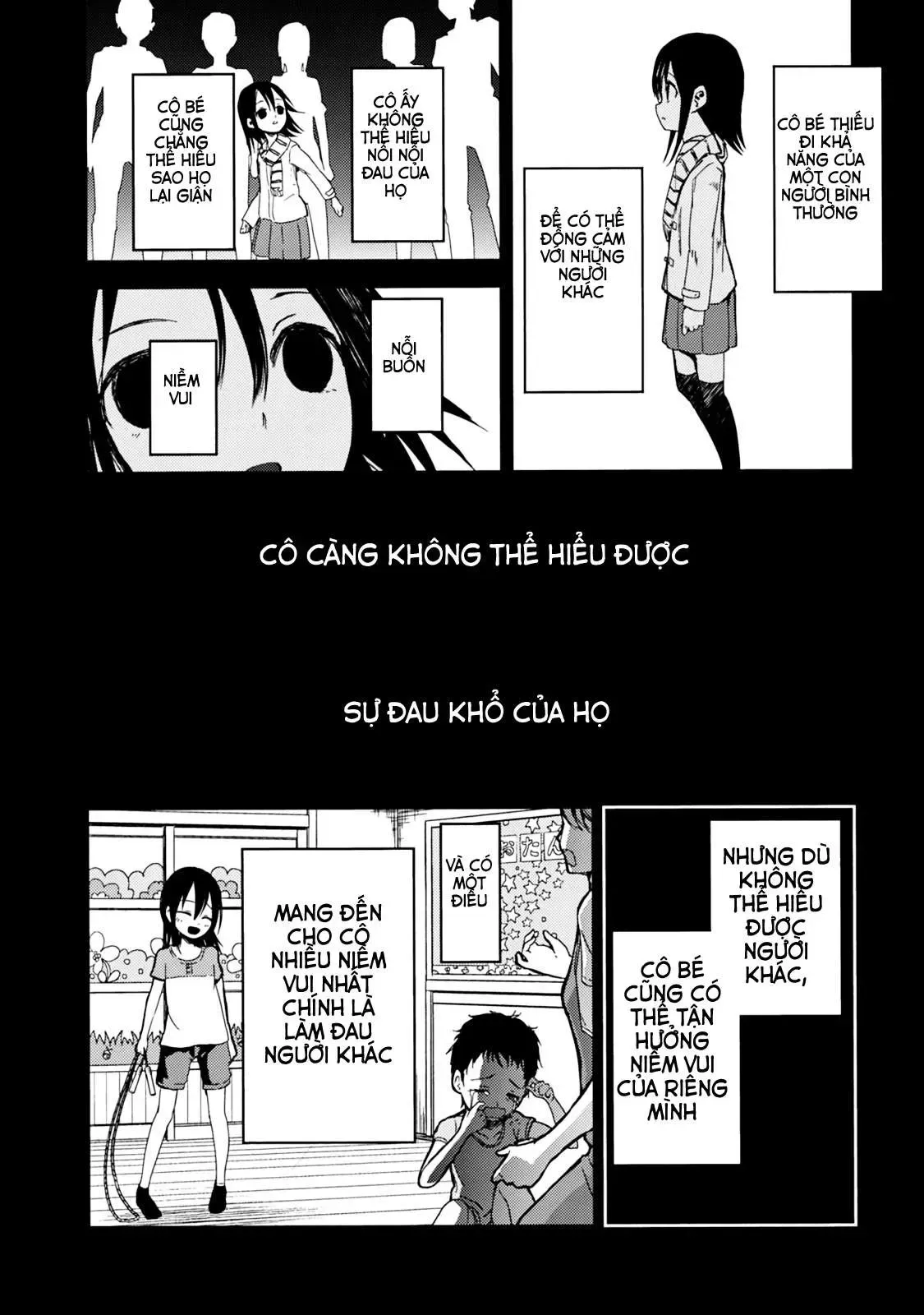 Instant Bullet Chapter 24 - 5