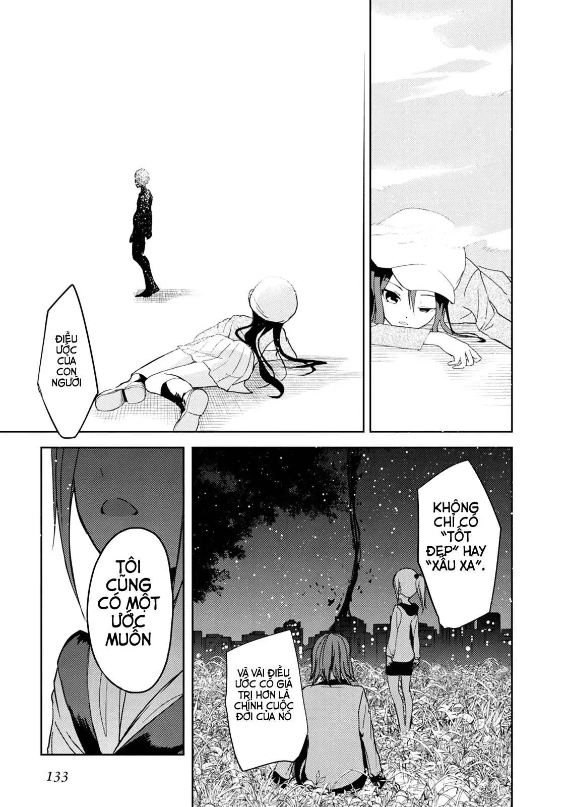 Instant Bullet Chapter 25 - 12