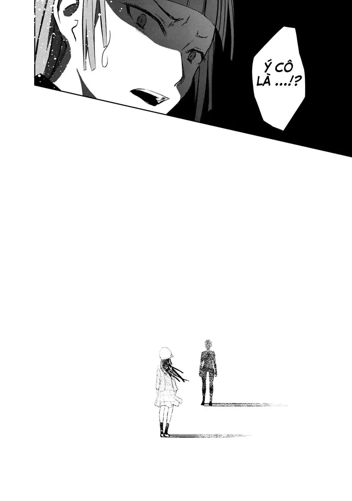 Instant Bullet Chapter 25 - 15