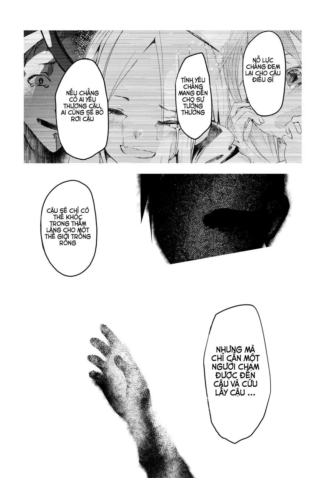 Instant Bullet Chapter 25 - 18