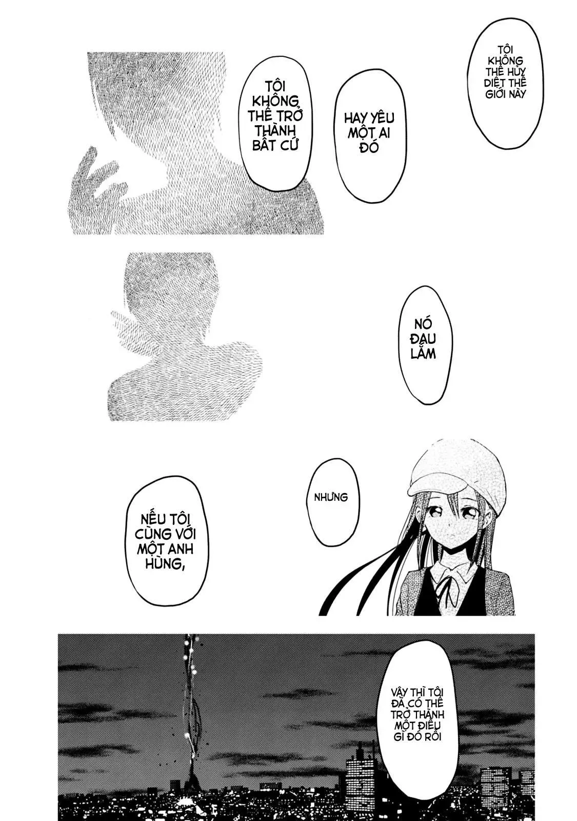 Instant Bullet Chapter 25 - 21