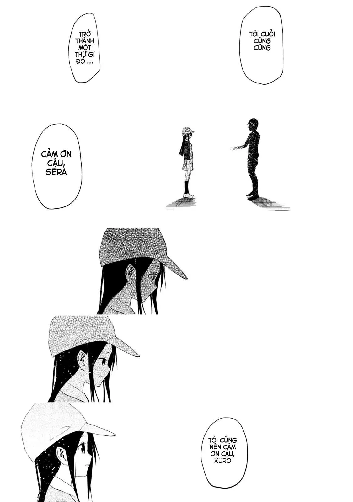 Instant Bullet Chapter 25 - 22