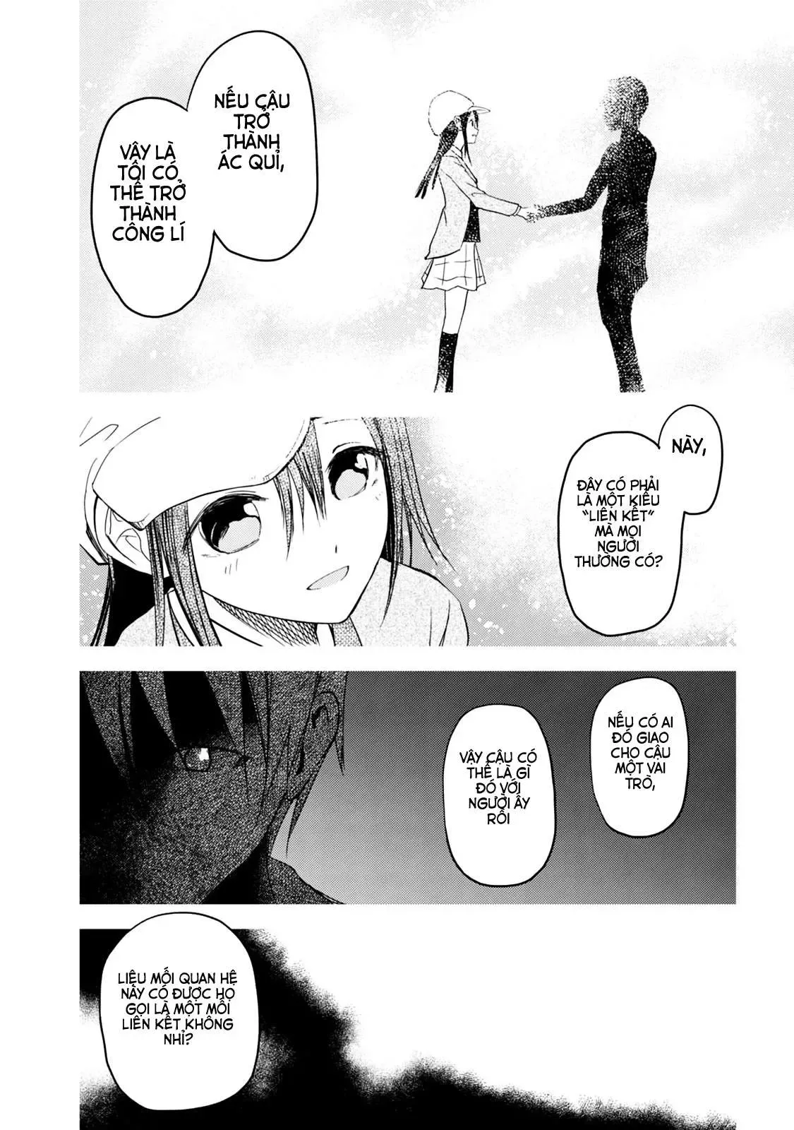 Instant Bullet Chapter 25 - 23