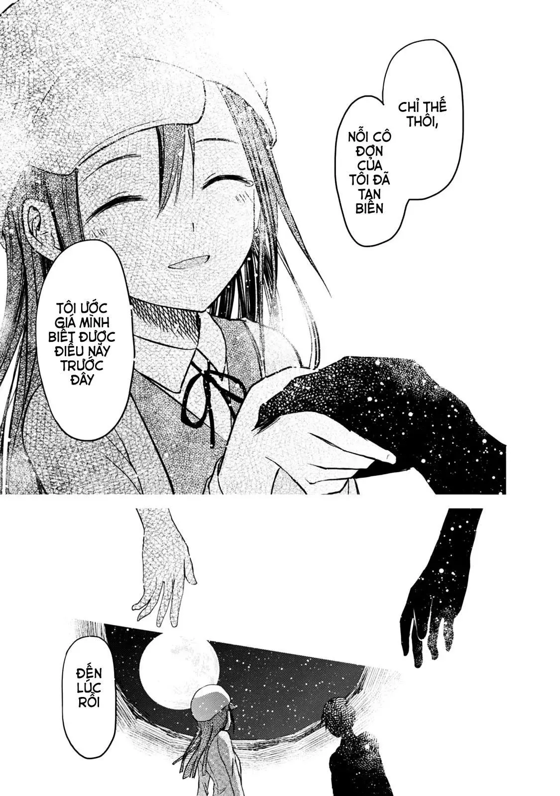 Instant Bullet Chapter 25 - 24