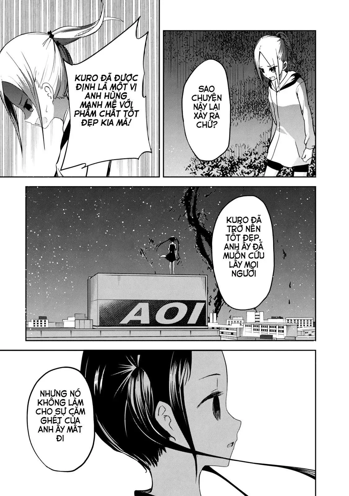 Instant Bullet Chapter 25 - 4