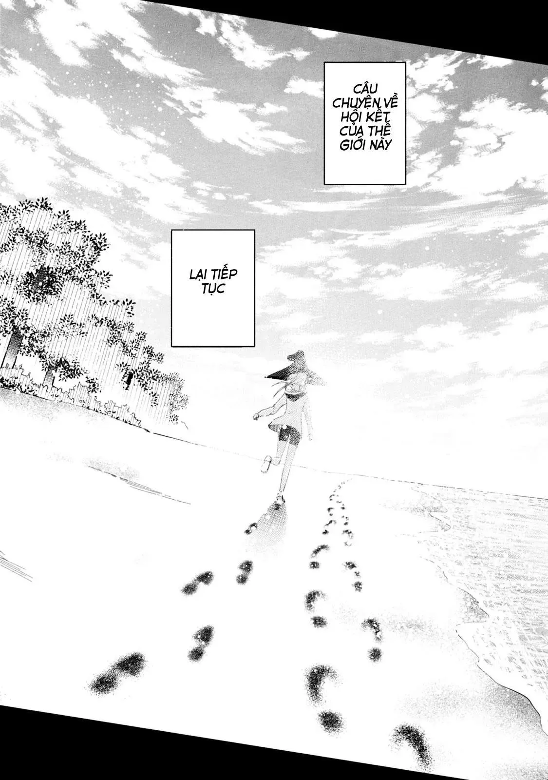 Instant Bullet Chapter 25 - 38