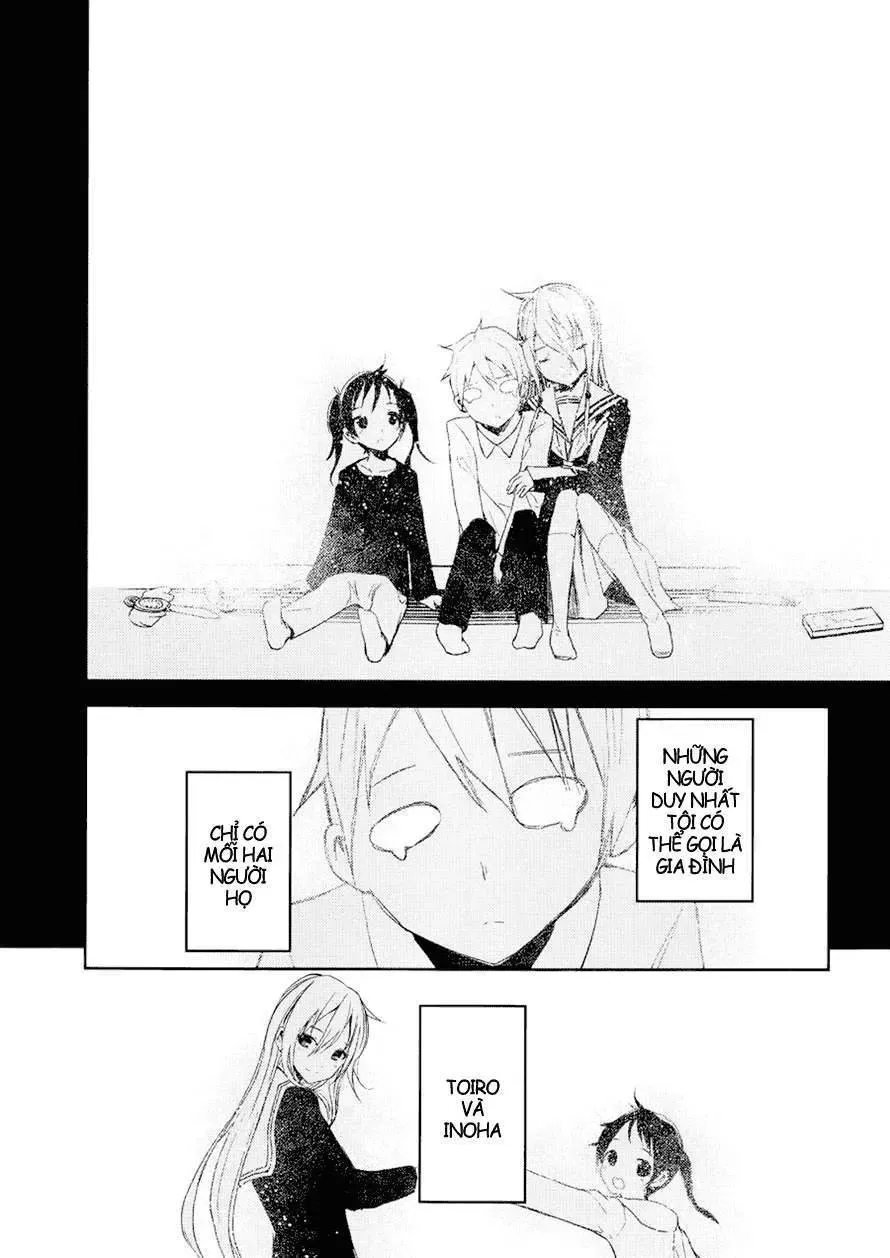 Instant Bullet Chapter 3 - 19