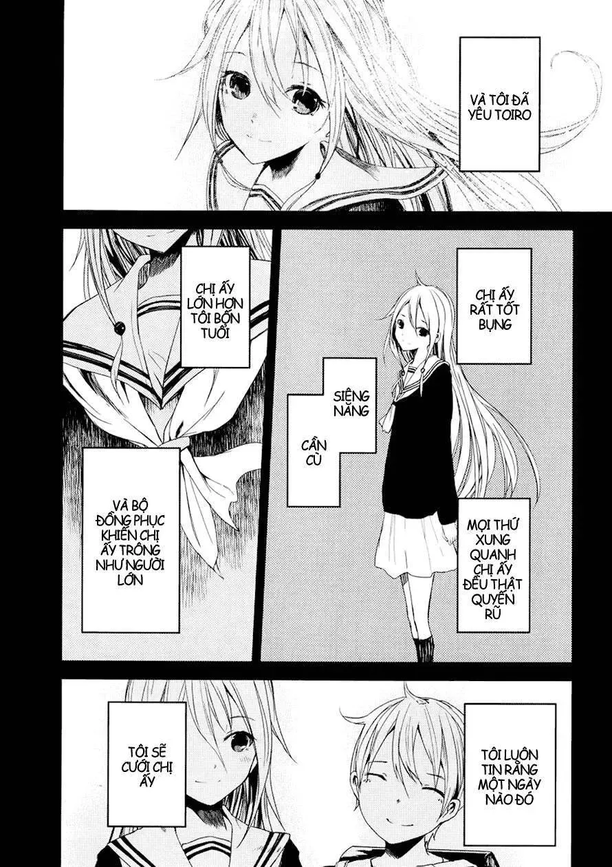 Instant Bullet Chapter 3 - 21