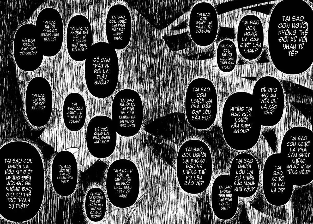 Instant Bullet Chapter 3 - 25