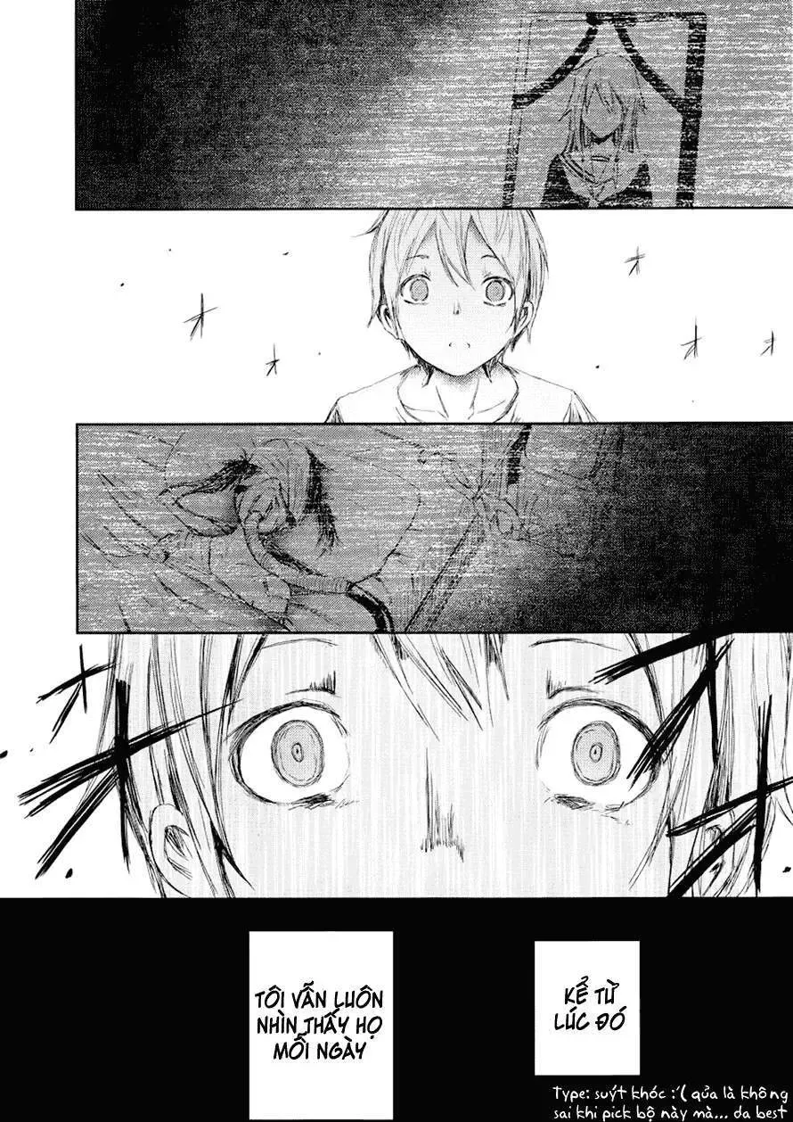 Instant Bullet Chapter 3 - 28