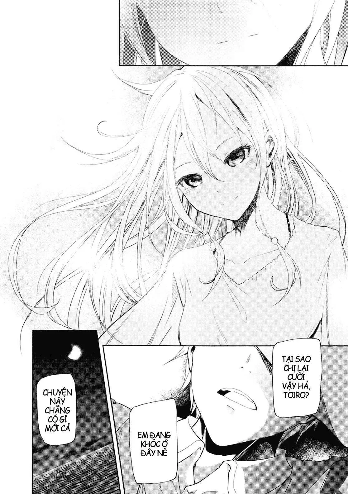 Instant Bullet Chapter 4 - 20