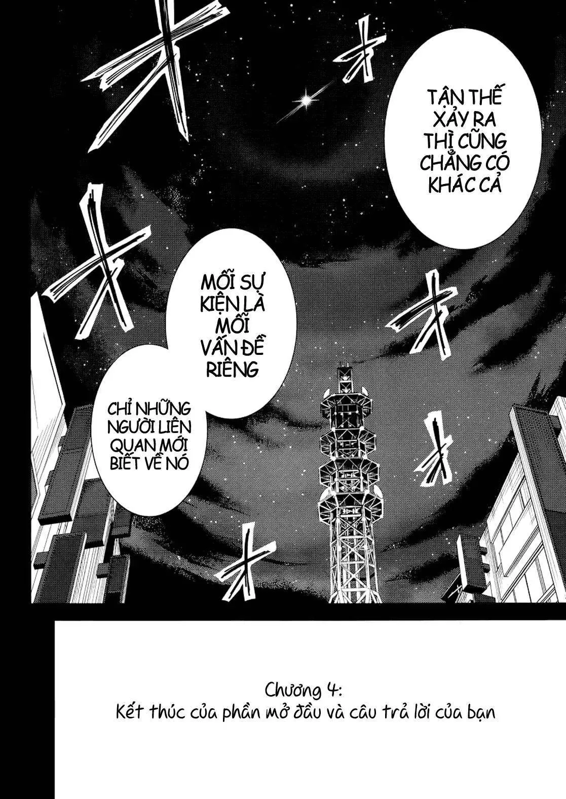 Instant Bullet Chapter 4 - 3