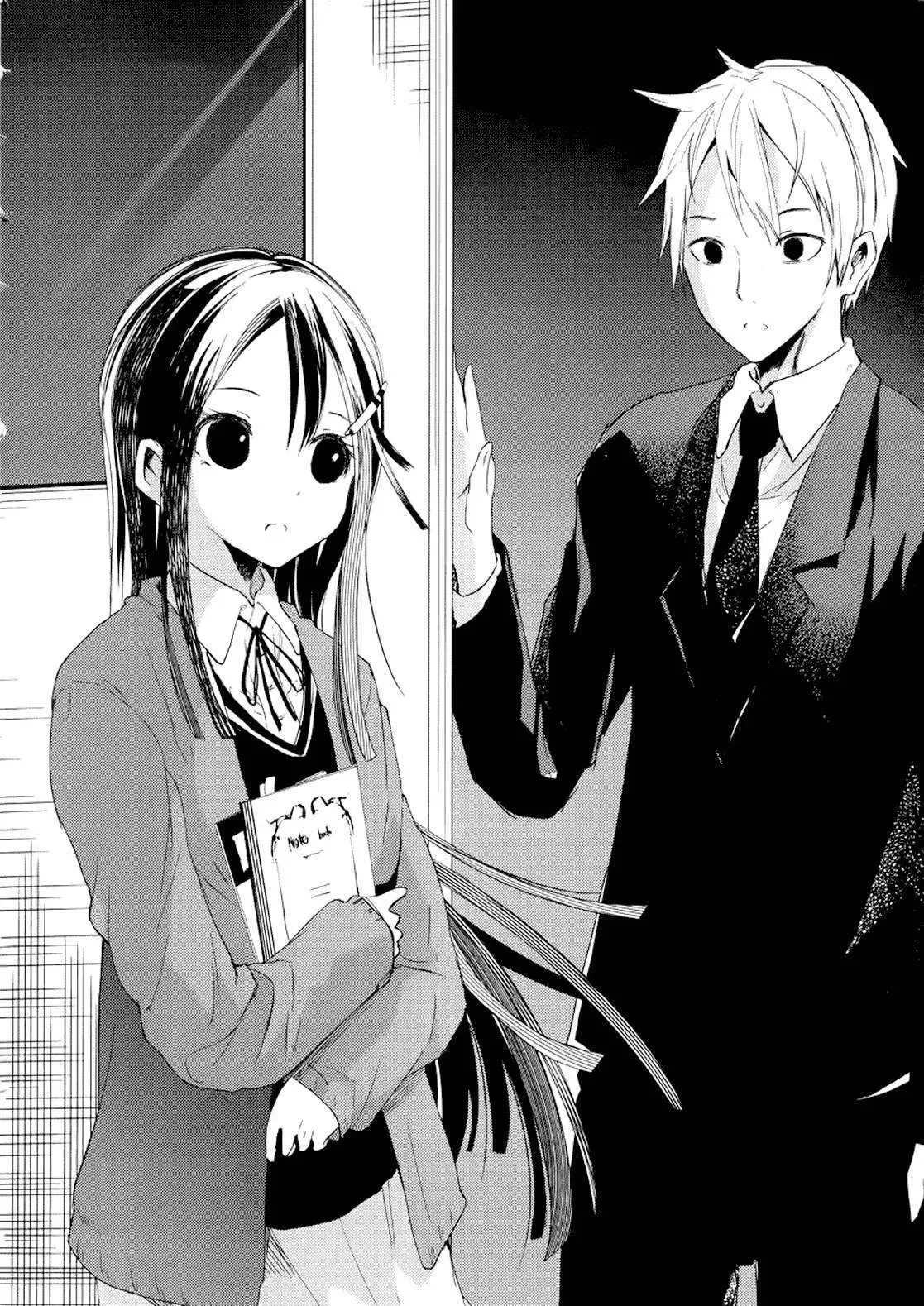 Instant Bullet Chapter 4 - 40