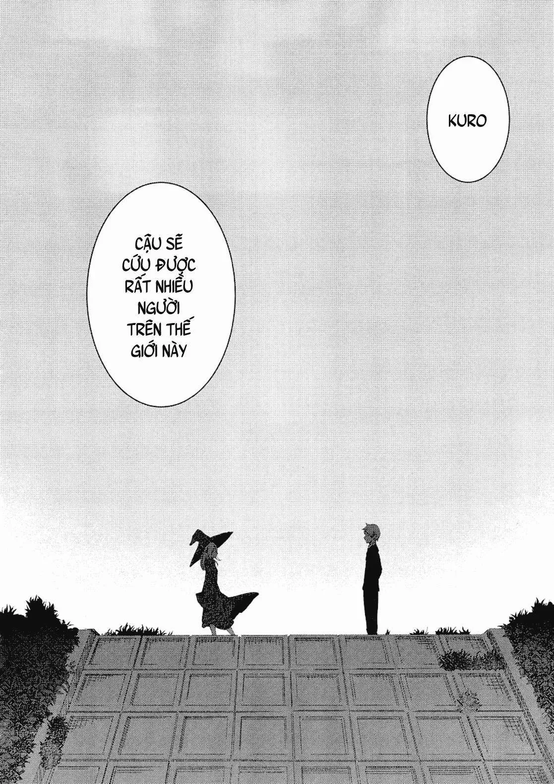 Instant Bullet Chapter 5 - 36