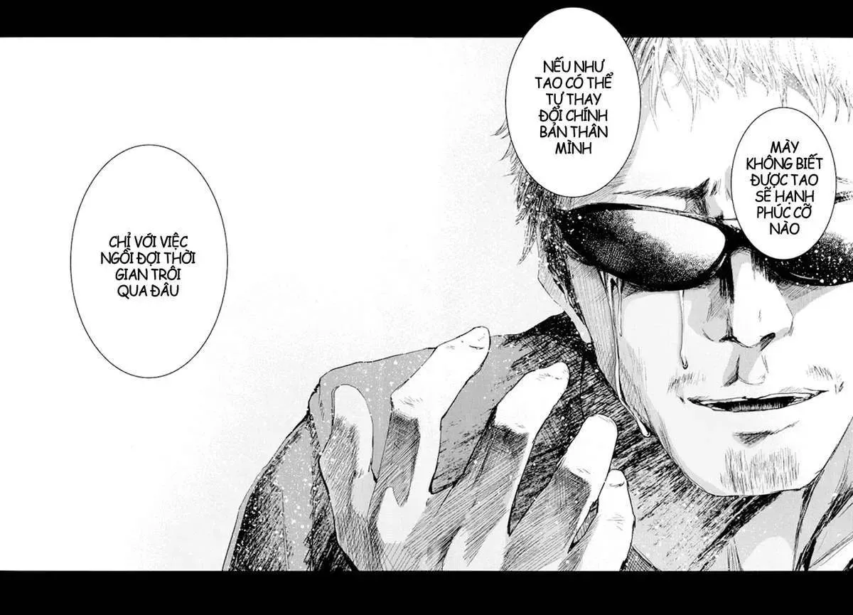 Instant Bullet Chapter 5 - 5