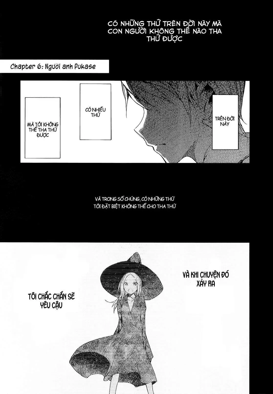 Instant Bullet Chapter 6 - 2