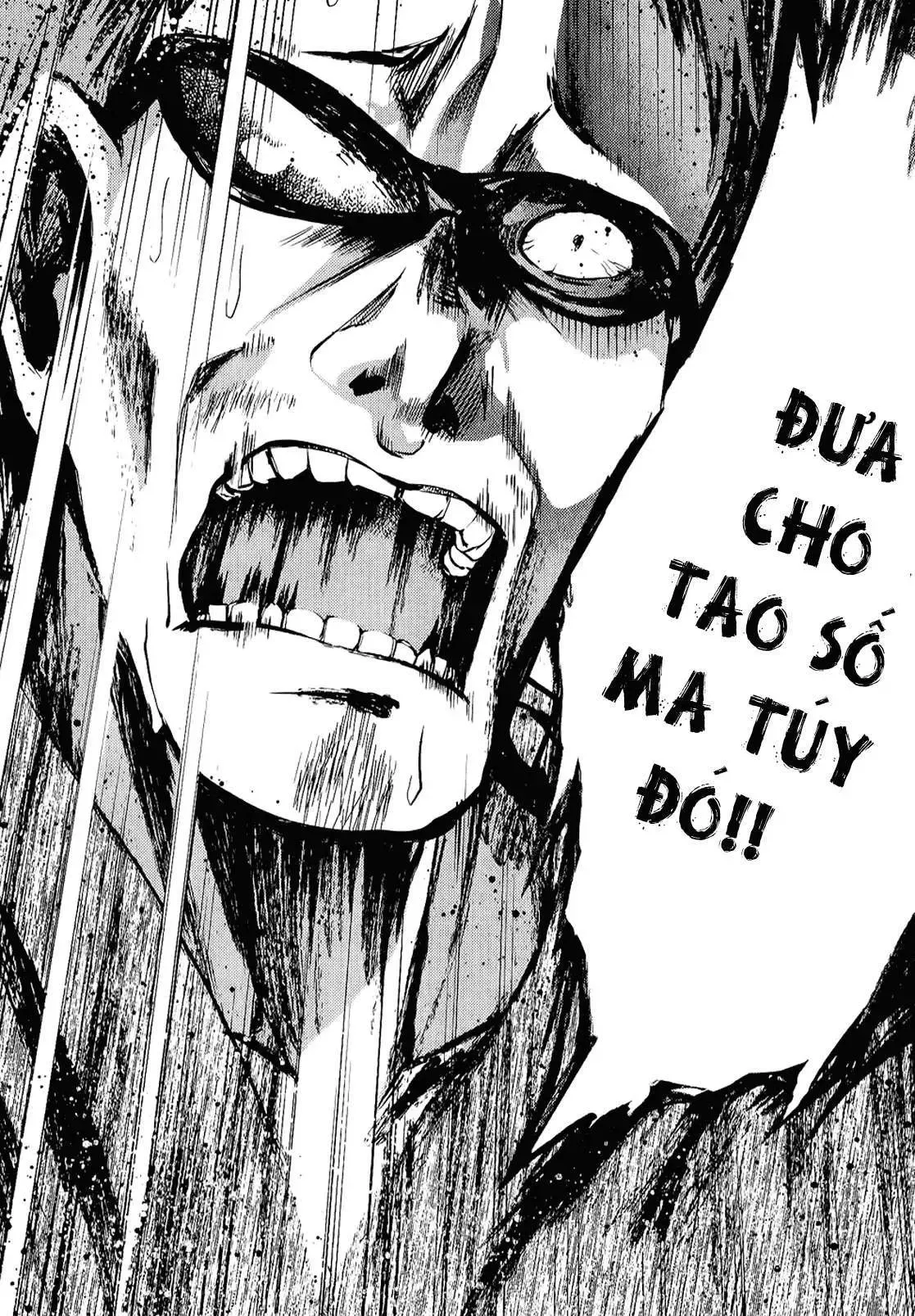 Instant Bullet Chapter 7 - 35